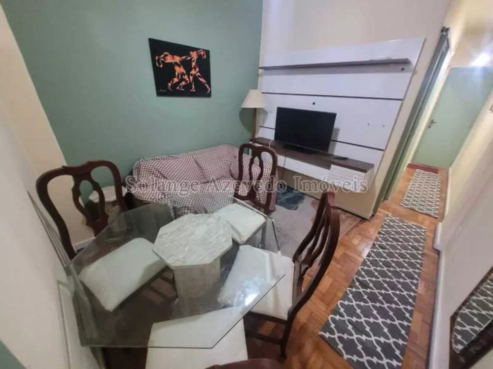 Apartamento, 1 quarto, 38 m² - Foto 19
