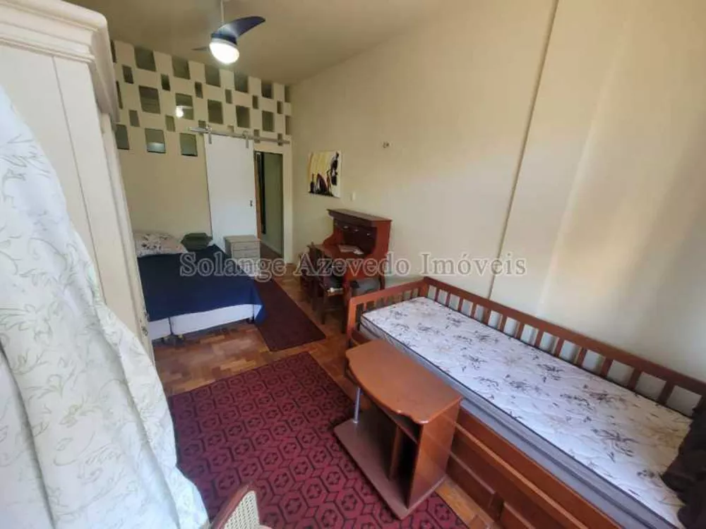 Apartamento, 1 quarto, 38 m² - Foto 6