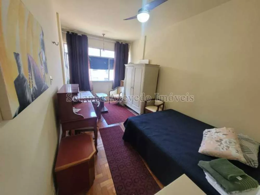 Apartamento, 1 quarto, 38 m² - Foto 8