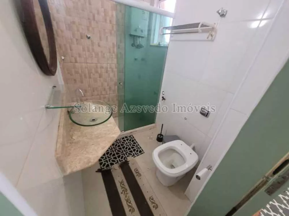 Apartamento, 1 quarto, 38 m² - Foto 7
