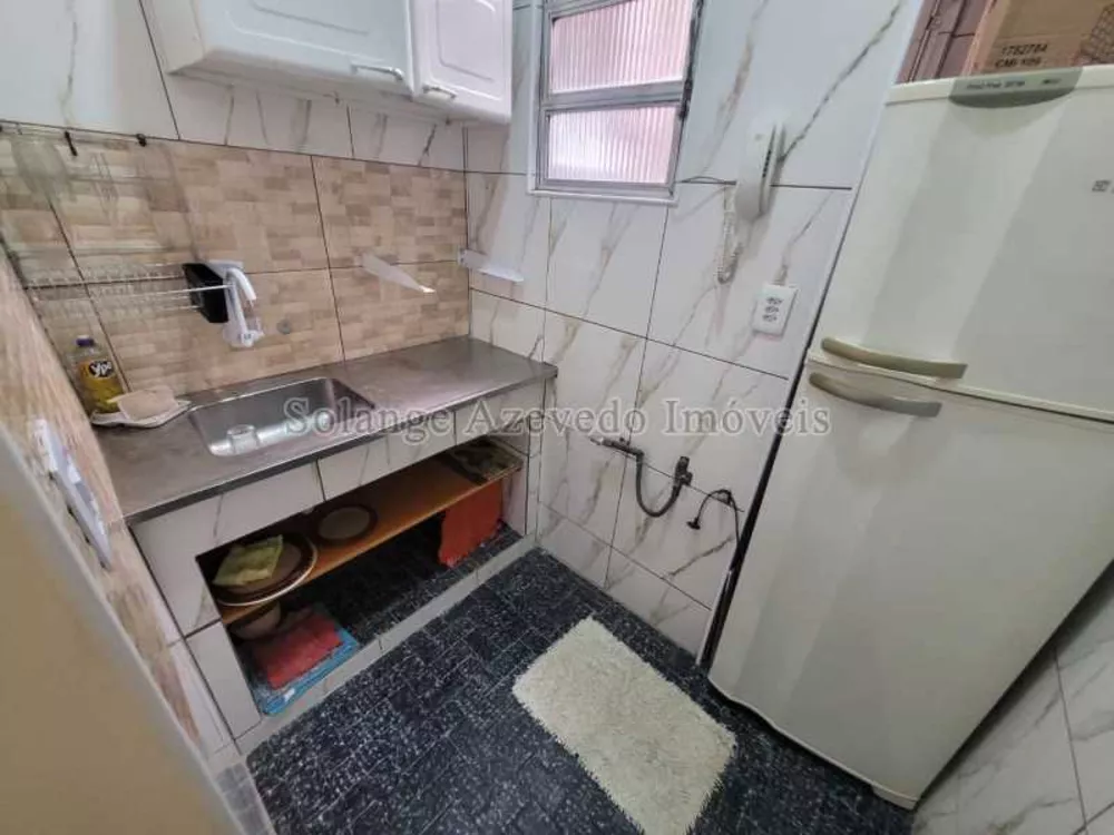 Apartamento, 1 quarto, 38 m² - Foto 1
