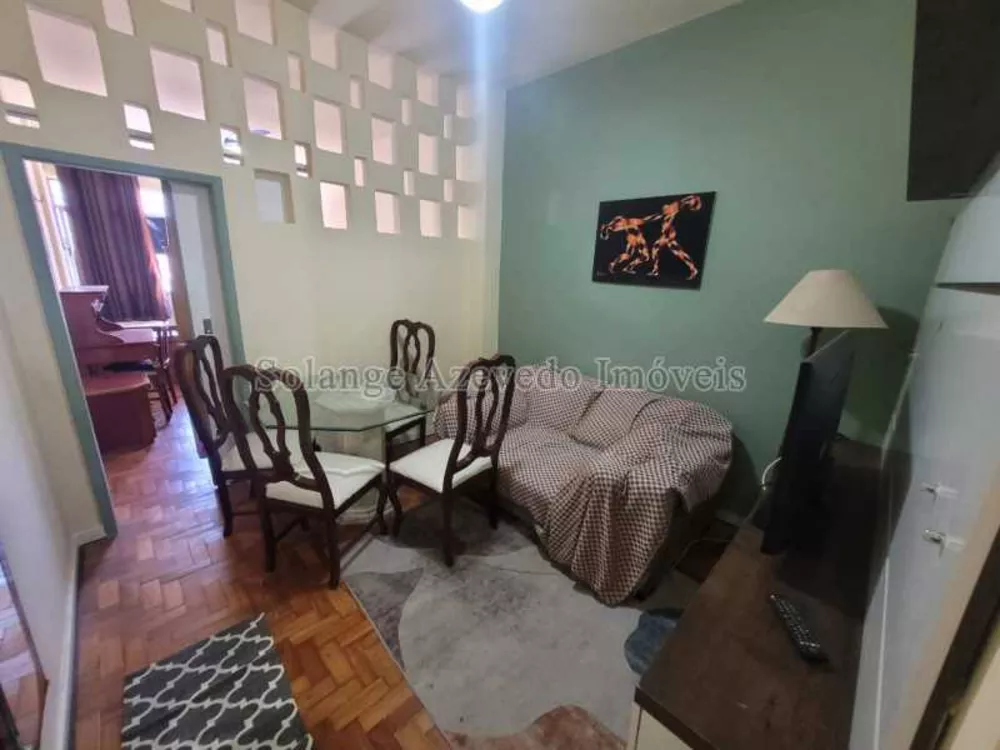 Apartamento, 1 quarto, 38 m² - Foto 4
