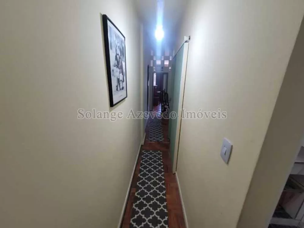 Apartamento, 1 quarto, 38 m² - Foto 9