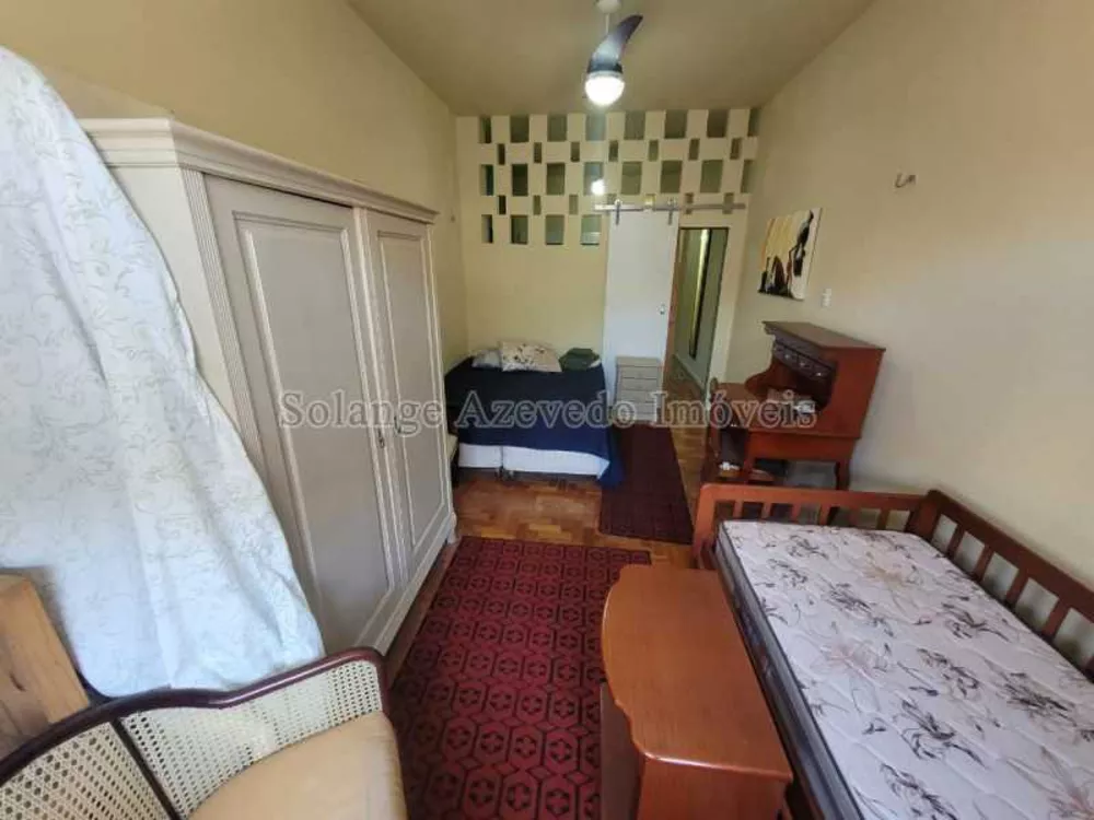 Apartamento, 1 quarto, 38 m² - Foto 16