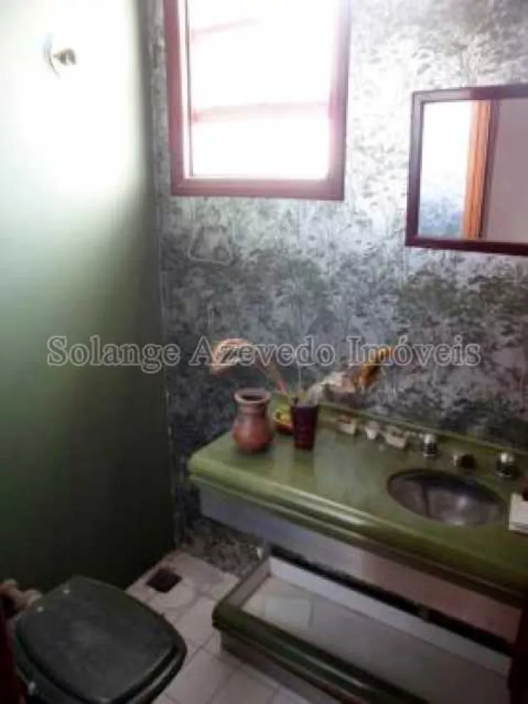 Apartamento, 3 quartos, 140 m² - Foto 15