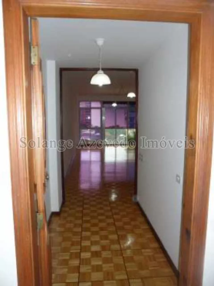 Apartamento, 3 quartos, 140 m² - Foto 4
