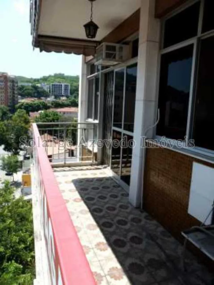 Apartamento, 3 quartos, 140 m² - Foto 3