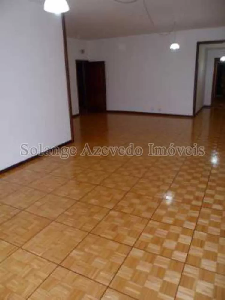 Apartamento, 3 quartos, 140 m² - Foto 2