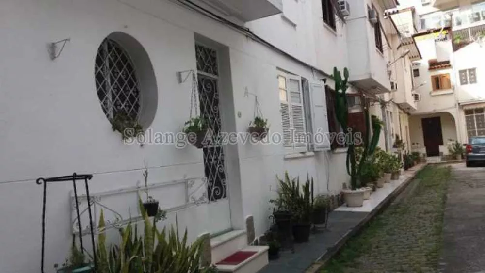 Casa, 3 quartos, 110 m² - Foto 5