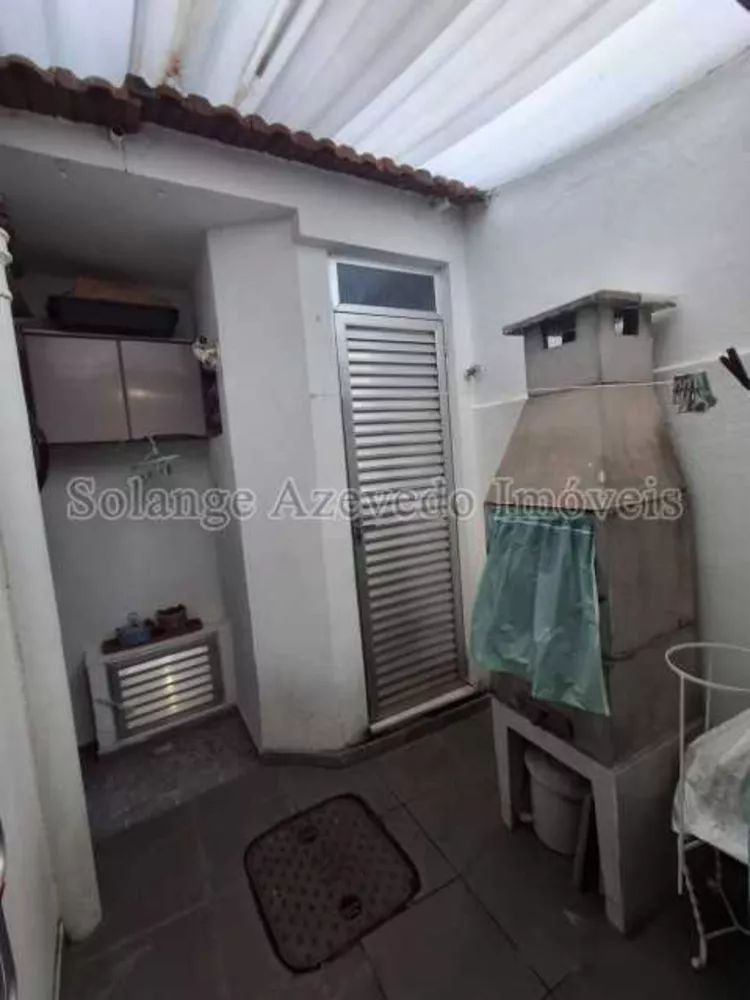 Casa, 3 quartos, 110 m² - Foto 4
