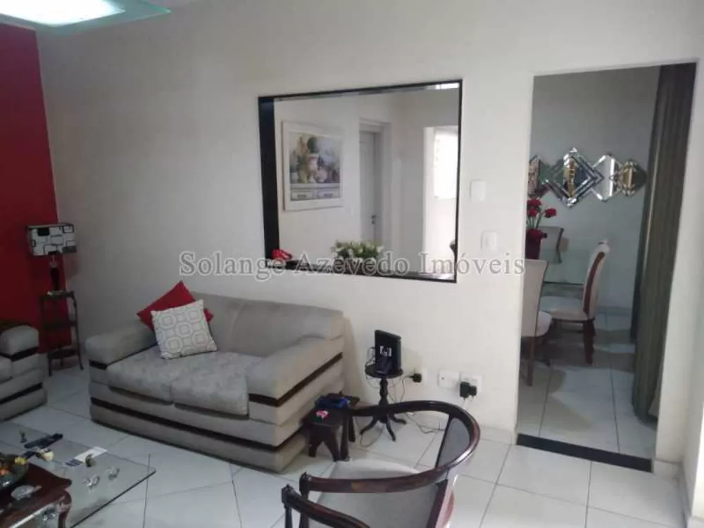 Apartamento, 3 quartos, 128 m² - Foto 11