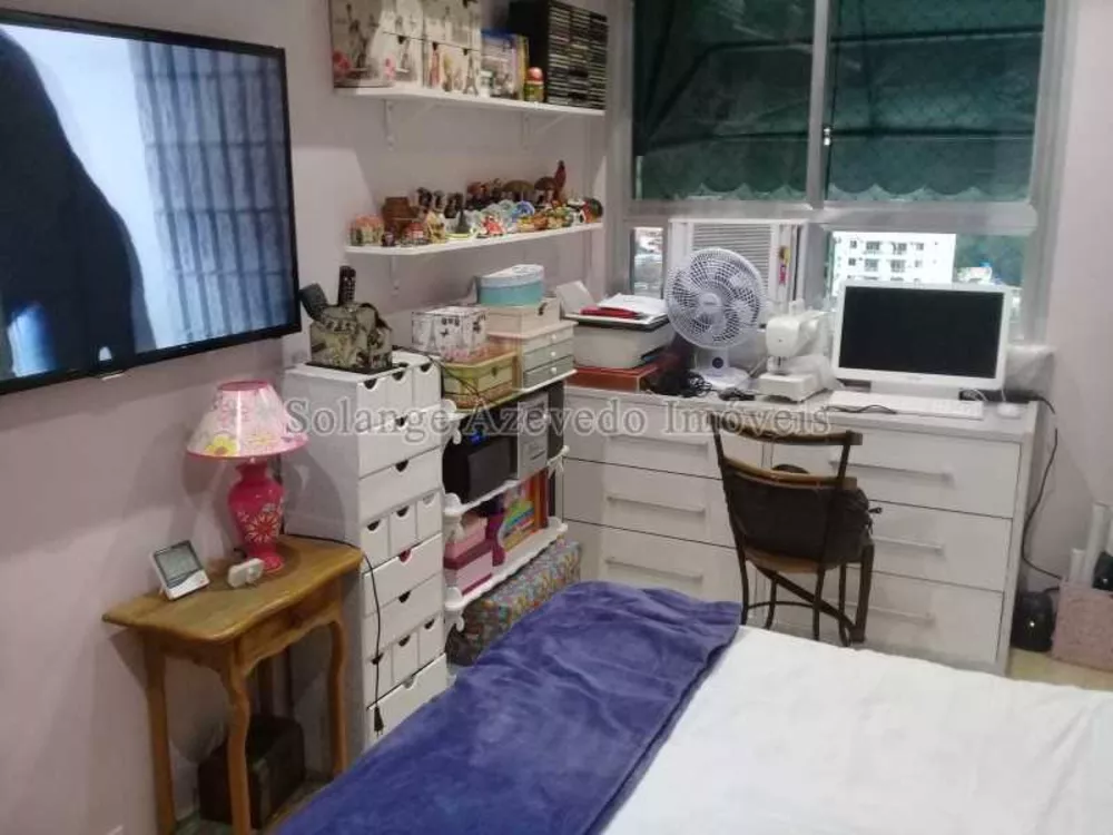 Apartamento, 2 quartos, 76 m² - Foto 20