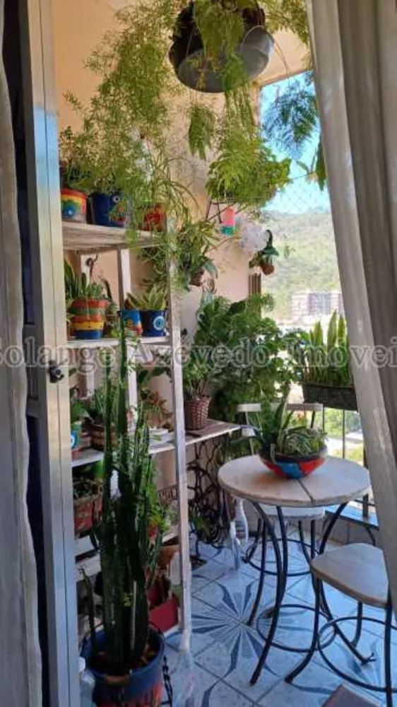Apartamento, 2 quartos, 76 m² - Foto 15