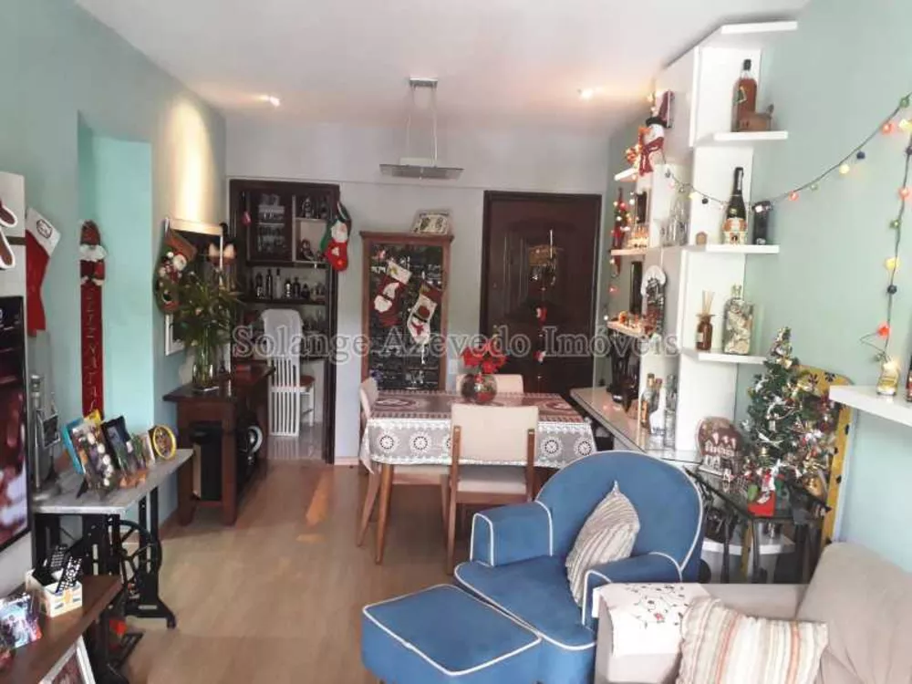 Apartamento, 2 quartos, 76 m² - Foto 6