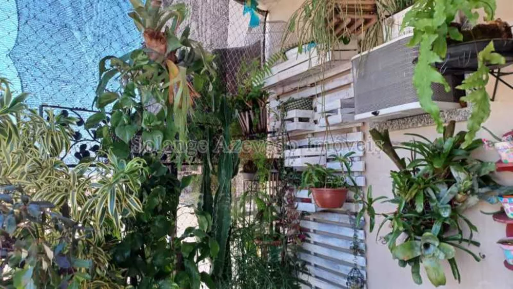 Apartamento, 2 quartos, 76 m² - Foto 8
