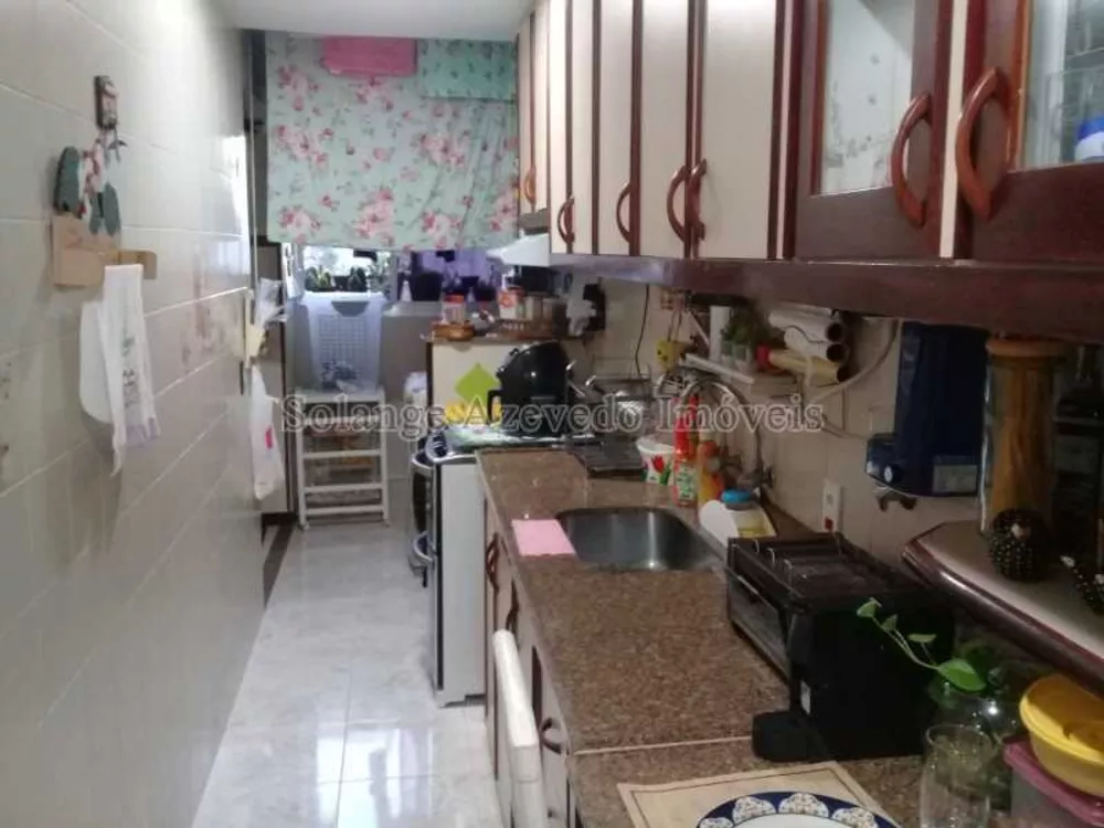 Apartamento, 2 quartos, 76 m² - Foto 2