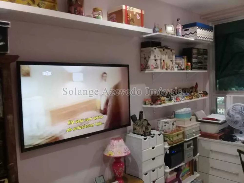 Apartamento, 2 quartos, 76 m² - Foto 19