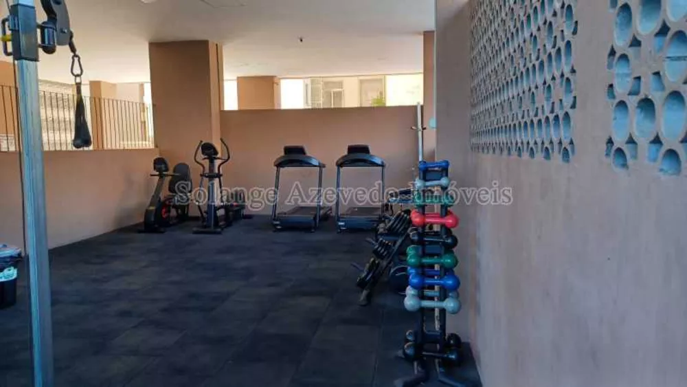 Apartamento, 2 quartos, 76 m² - Foto 5