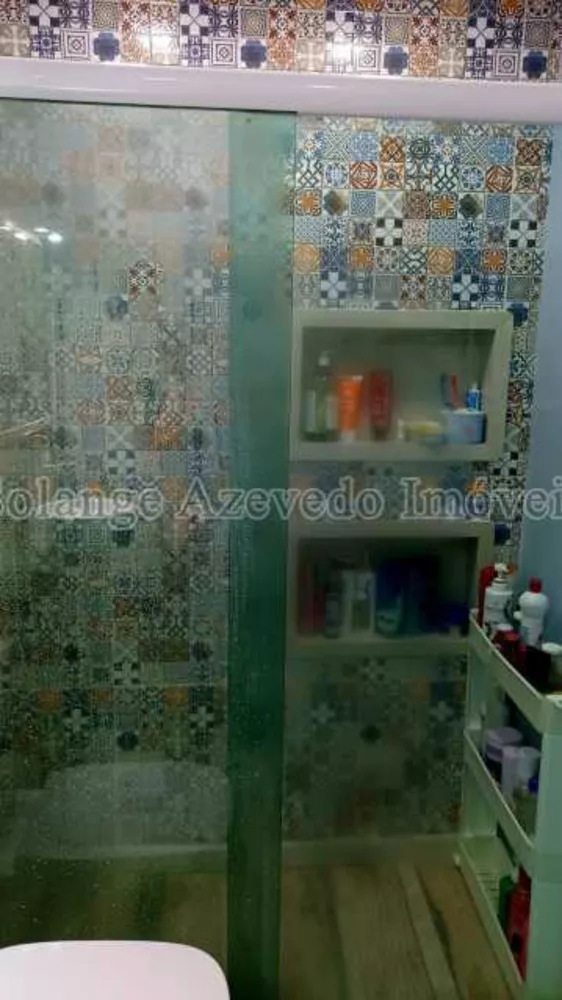 Apartamento, 2 quartos, 76 m² - Foto 12