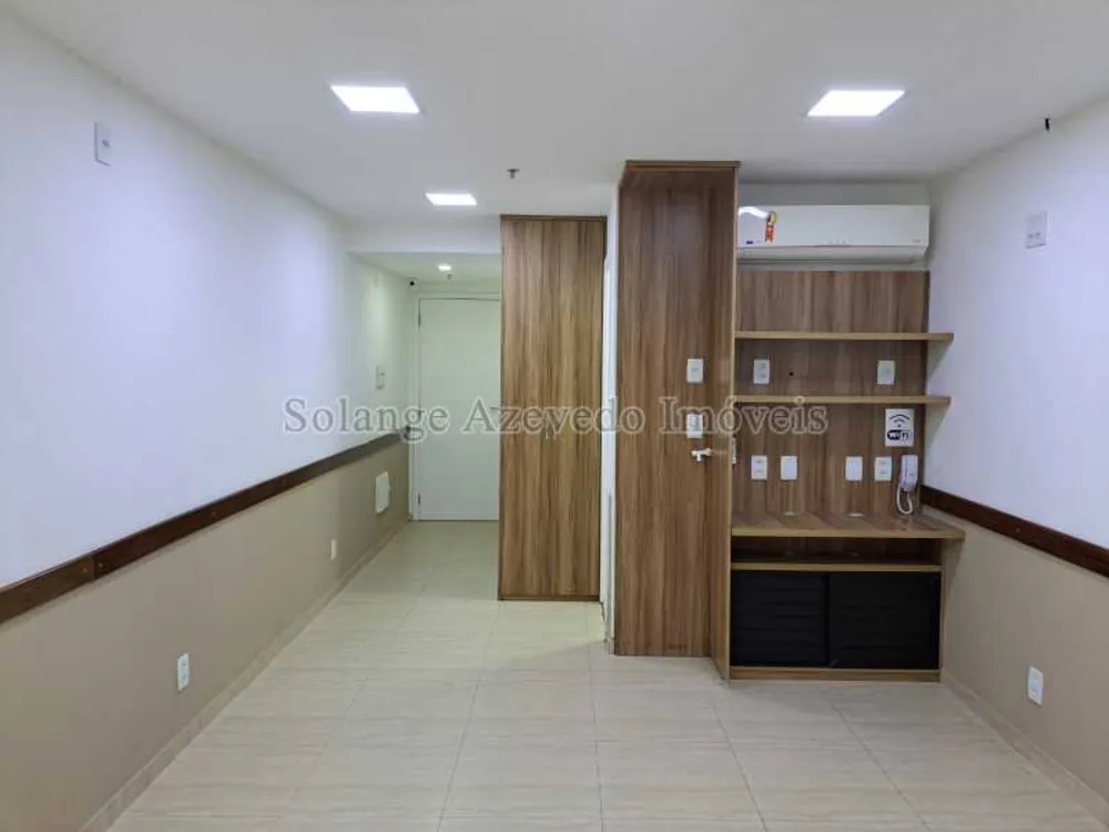 Sala-Conjunto, 27 m² - Foto 17