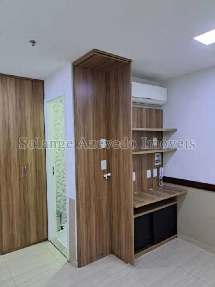 Sala-Conjunto, 27 m² - Foto 13