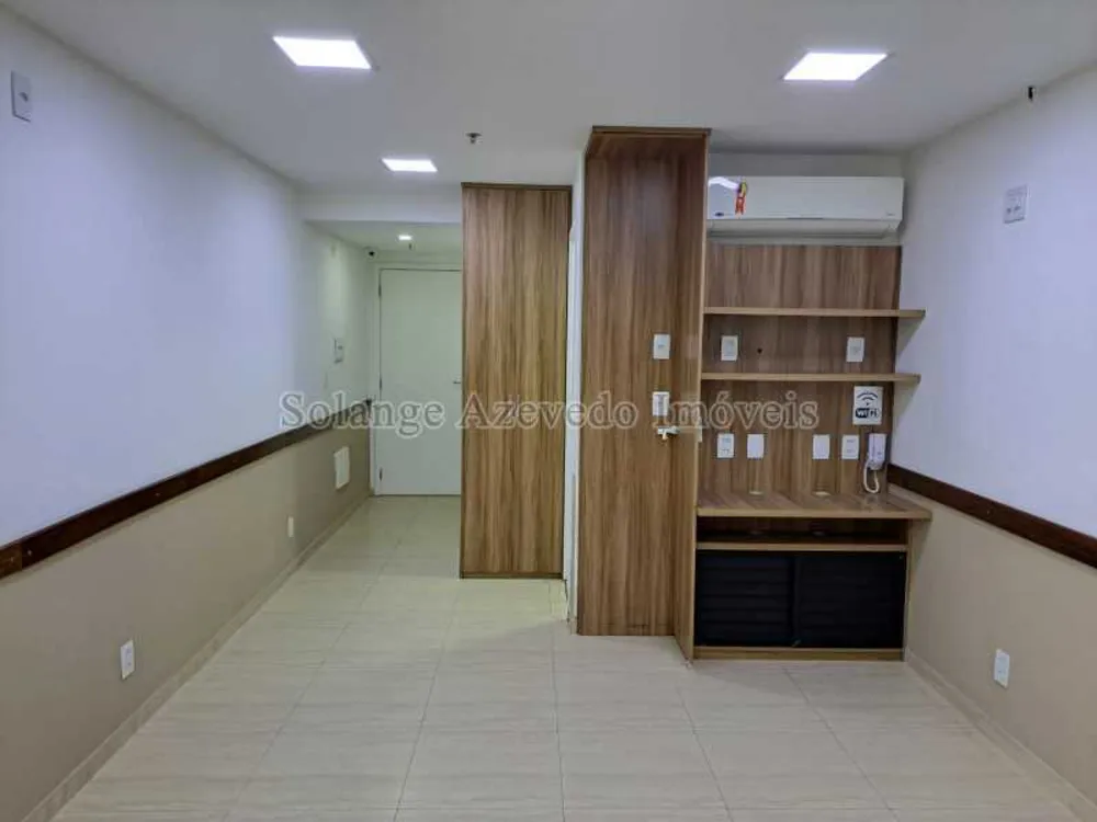 Sala-Conjunto, 27 m² - Foto 1