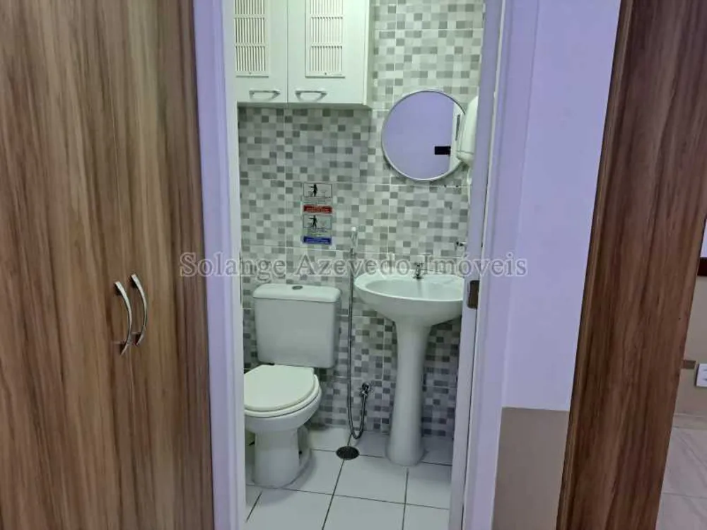 Sala-Conjunto, 27 m² - Foto 26