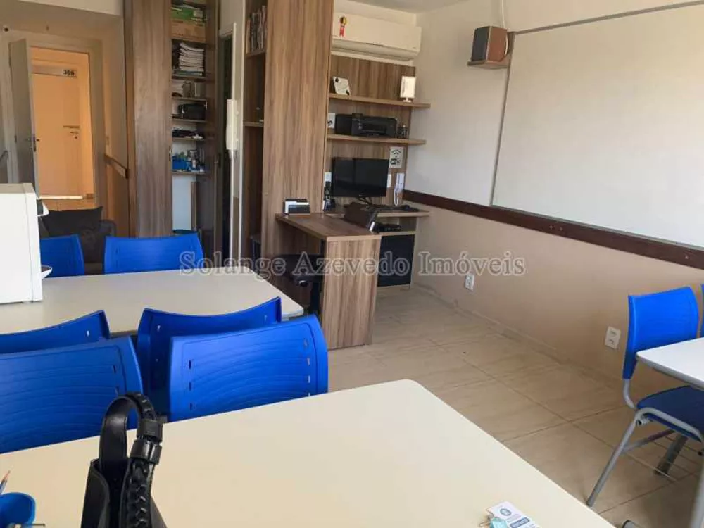 Sala-Conjunto, 27 m² - Foto 7