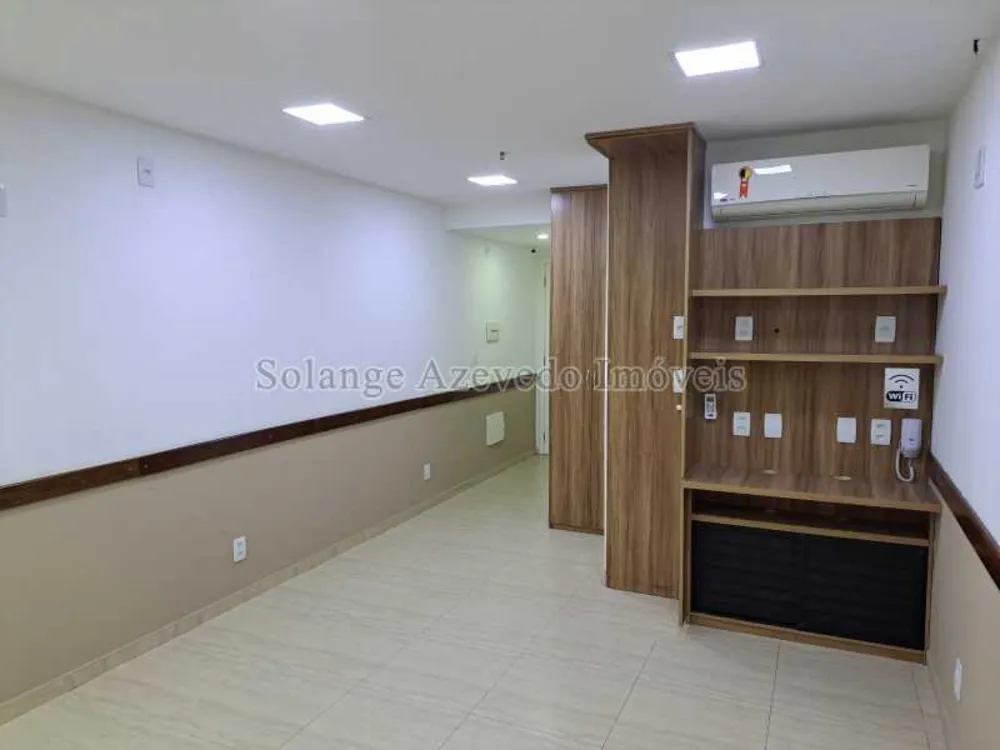 Sala-Conjunto, 27 m² - Foto 29