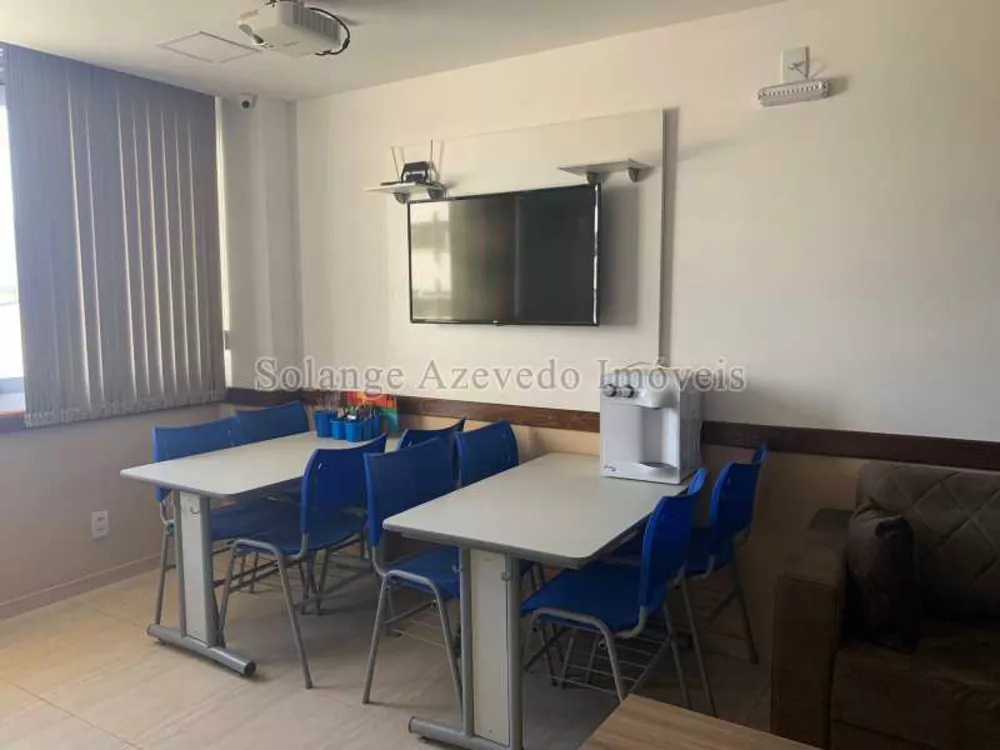 Sala-Conjunto, 27 m² - Foto 8