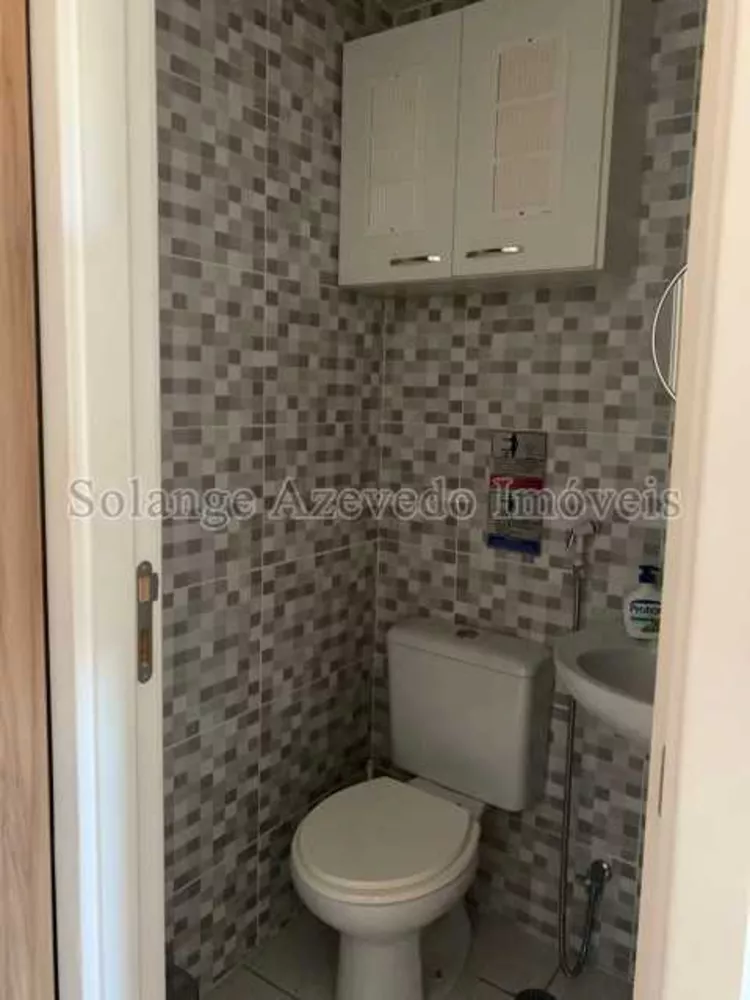 Sala-Conjunto, 27 m² - Foto 3