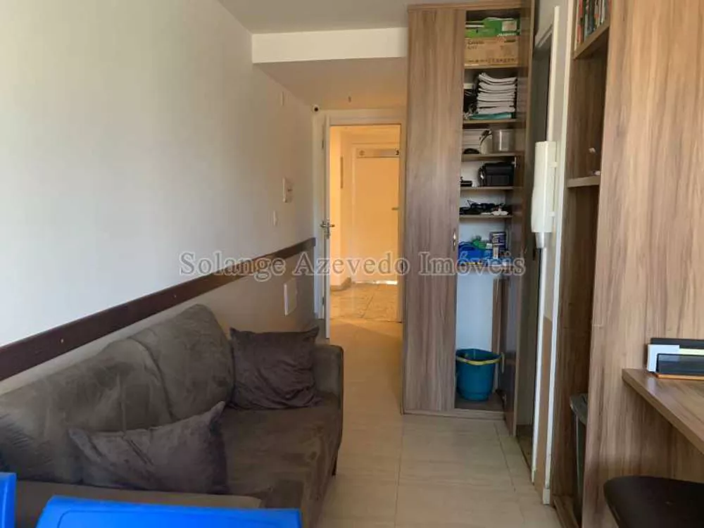 Sala-Conjunto, 27 m² - Foto 6