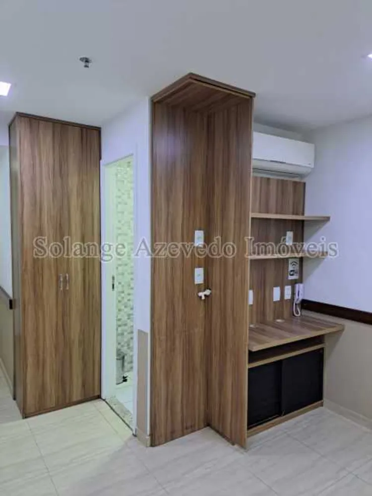 Sala-Conjunto, 27 m² - Foto 14
