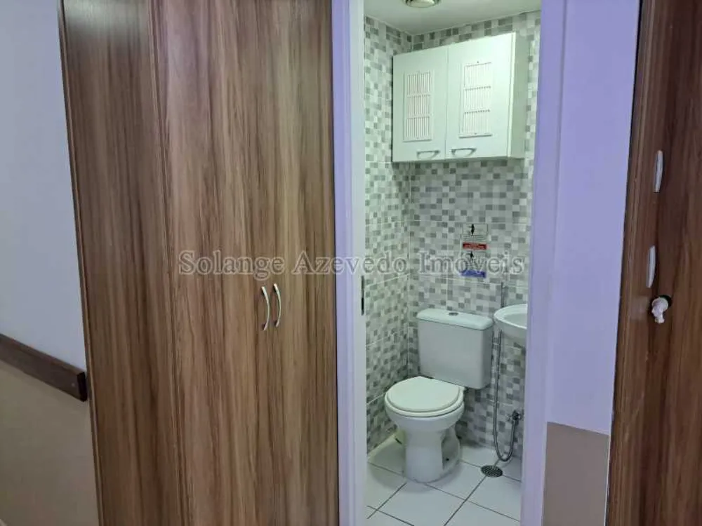 Sala-Conjunto, 27 m² - Foto 23
