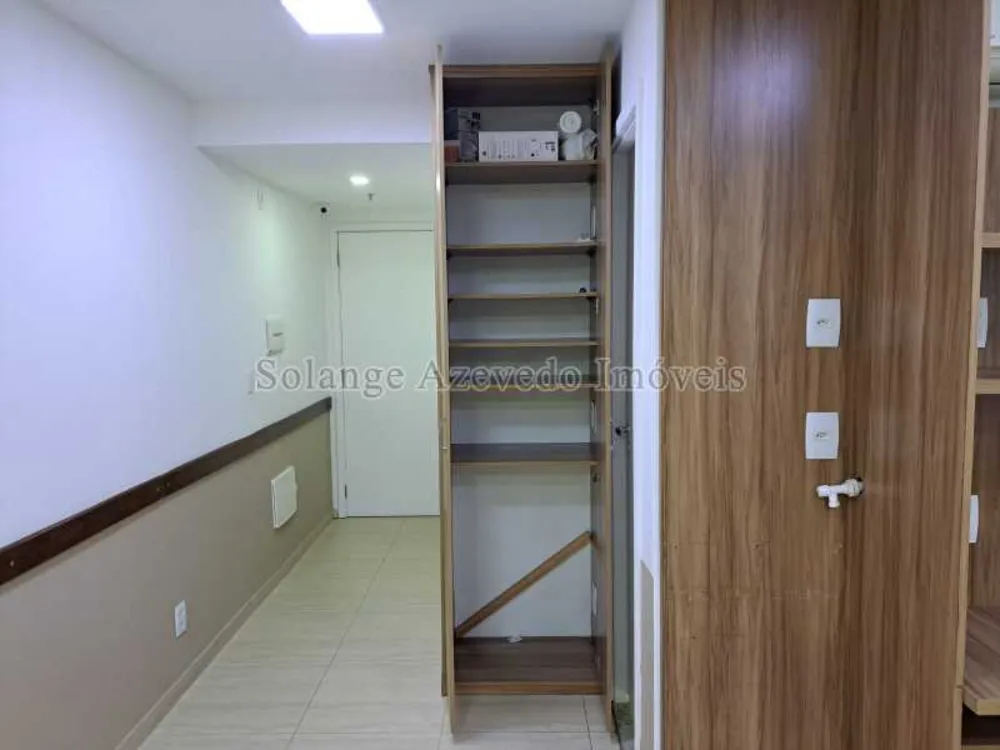 Sala-Conjunto, 27 m² - Foto 22