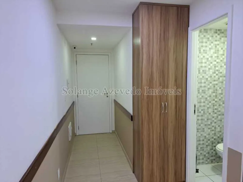 Sala-Conjunto, 27 m² - Foto 19