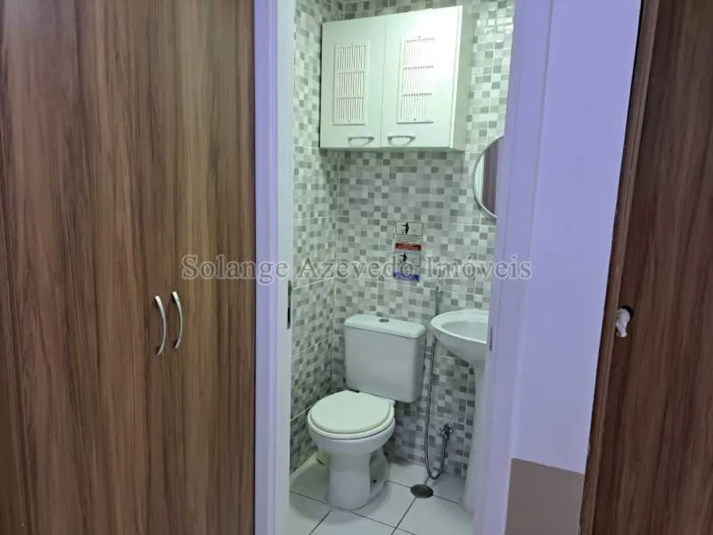 Sala-Conjunto, 27 m² - Foto 24