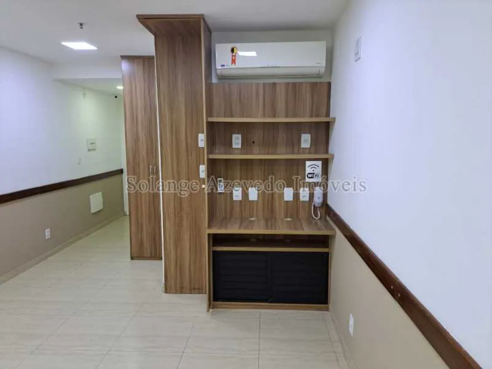 Sala-Conjunto, 27 m² - Foto 25