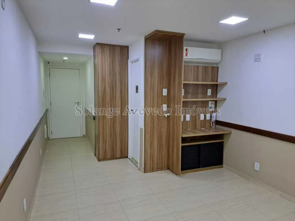 Sala-Conjunto, 27 m² - Foto 30