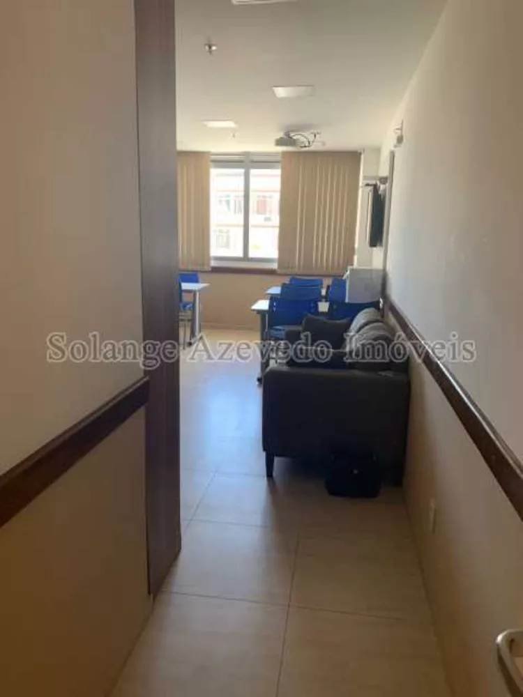 Sala-Conjunto, 27 m² - Foto 2