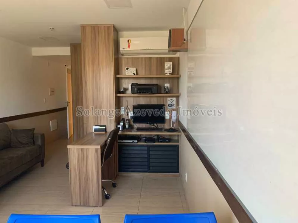 Sala-Conjunto, 27 m² - Foto 4