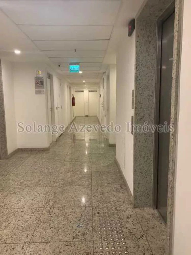 Sala-Conjunto, 27 m² - Foto 9