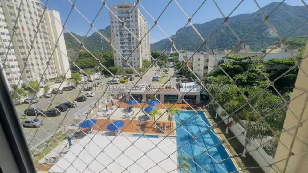 Apartamento, 3 quartos, 67 m² - Foto 2
