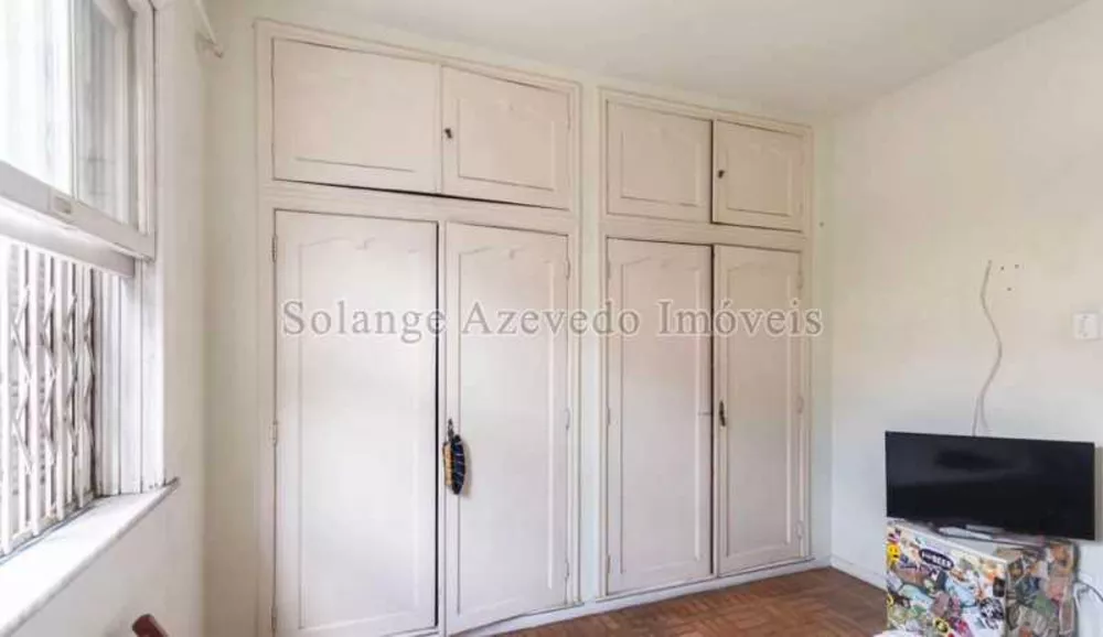 Apartamento, 3 quartos, 134 m² - Foto 3