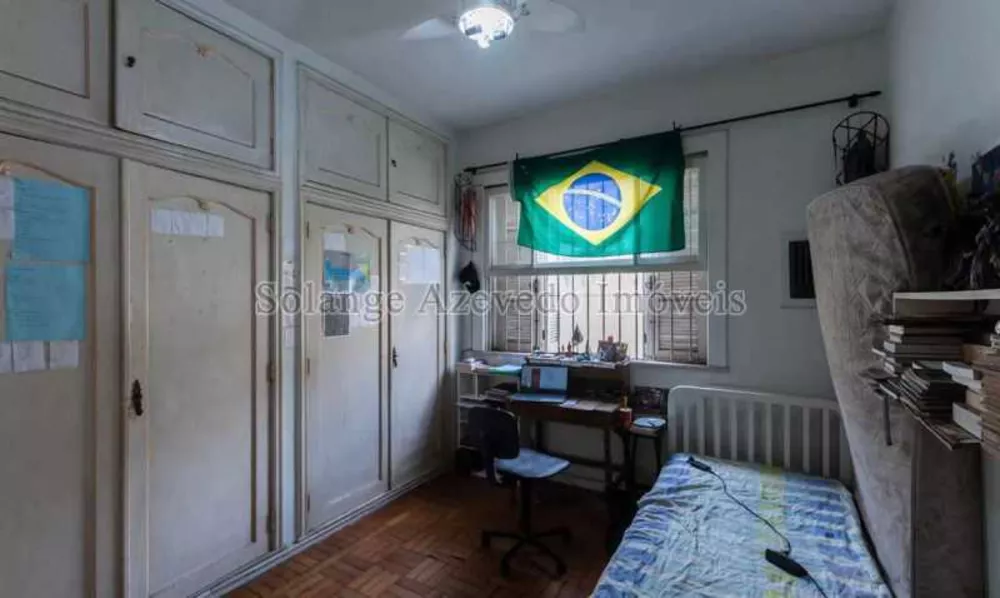 Apartamento, 3 quartos, 134 m² - Foto 8