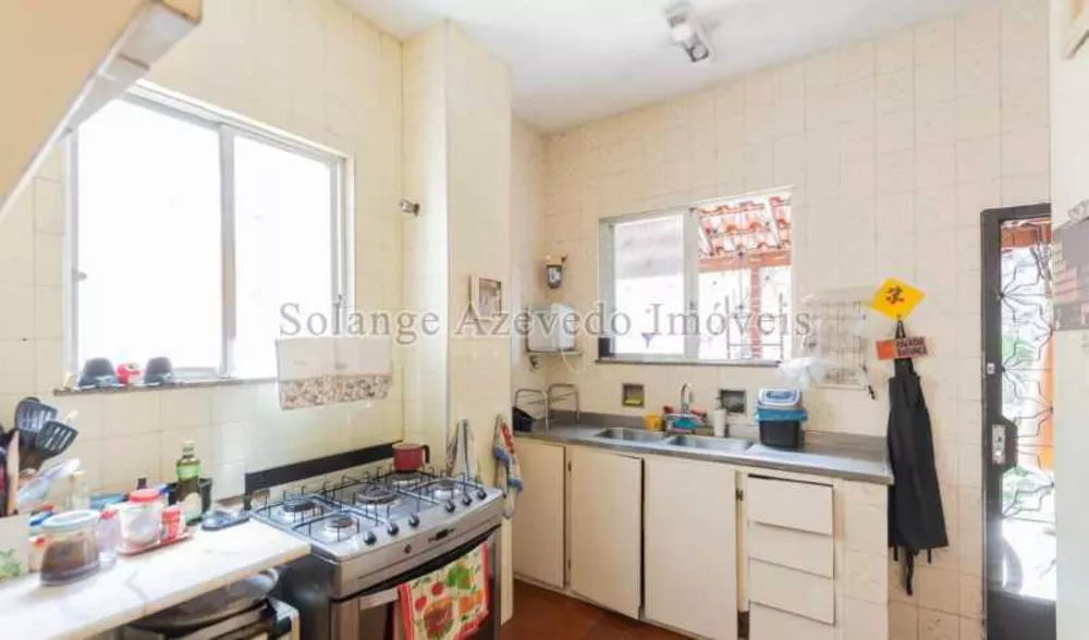 Apartamento, 3 quartos, 134 m² - Foto 9