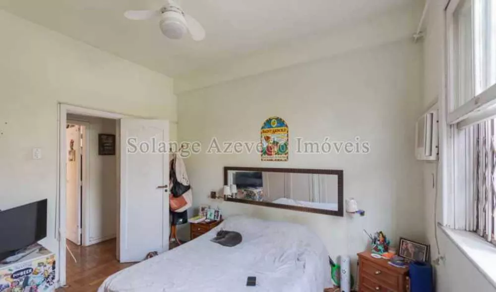 Apartamento, 3 quartos, 134 m² - Foto 24