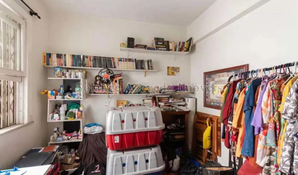 Apartamento, 3 quartos, 134 m² - Foto 21