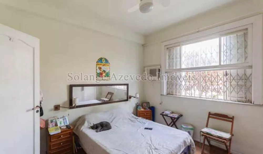 Apartamento, 3 quartos, 134 m² - Foto 28