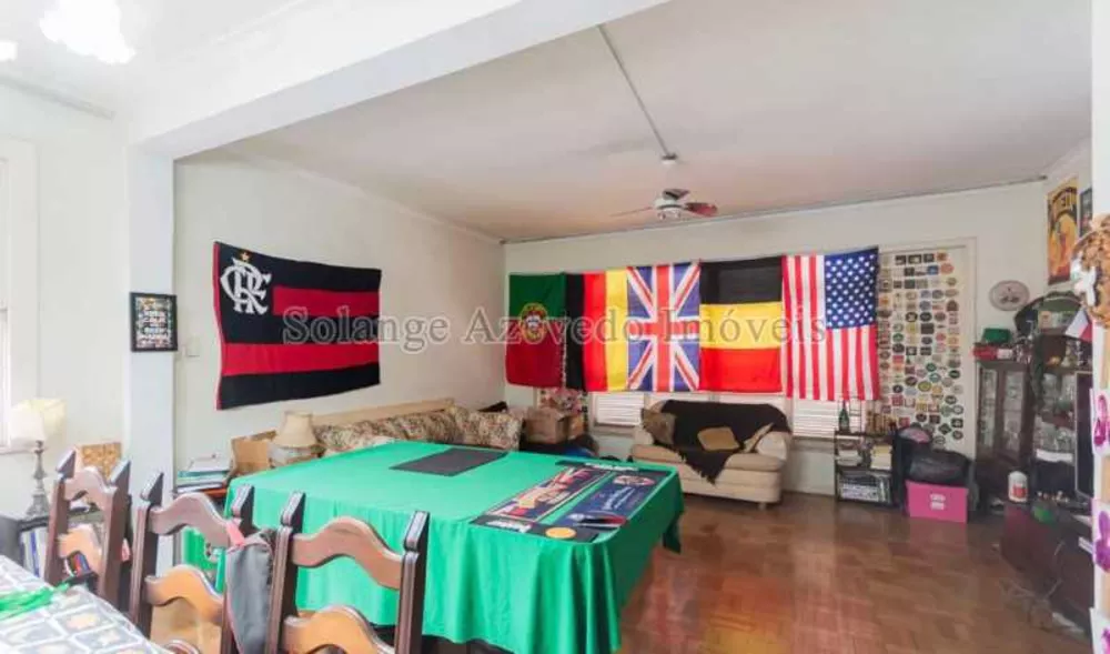 Apartamento, 3 quartos, 134 m² - Foto 10